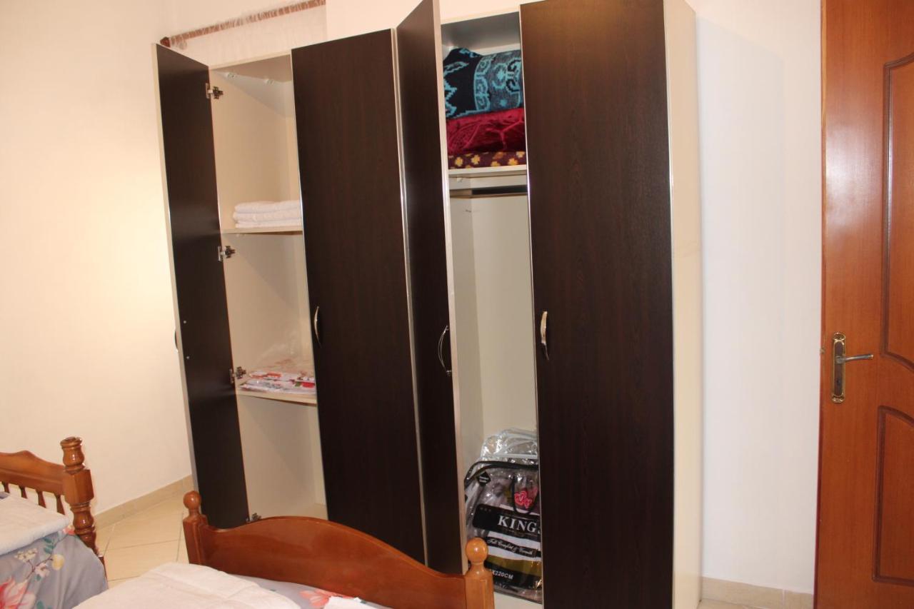 Bledi'S Cozy Apartment 2 In New Blvd Тирана Экстерьер фото