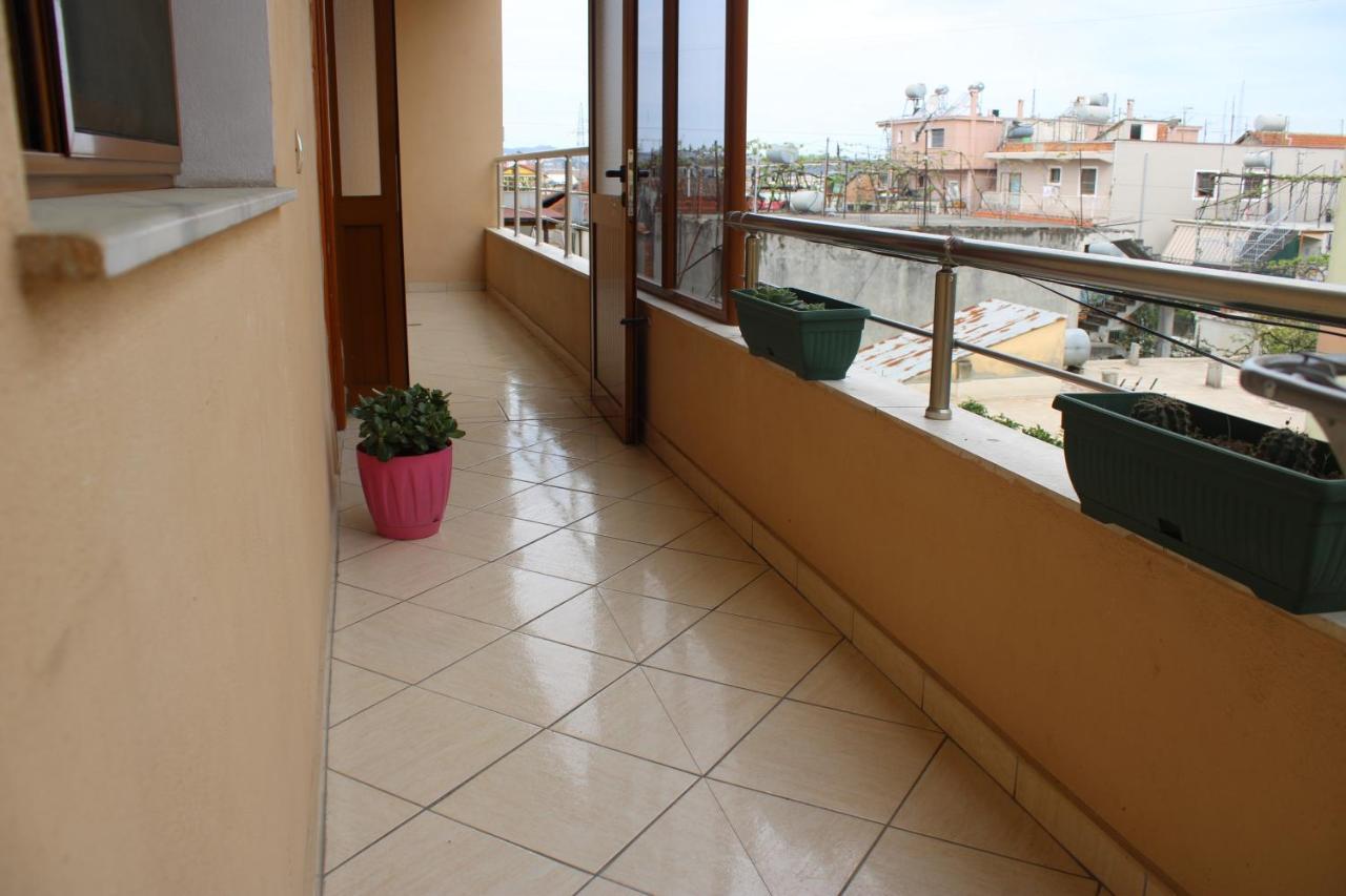 Bledi'S Cozy Apartment 2 In New Blvd Тирана Экстерьер фото