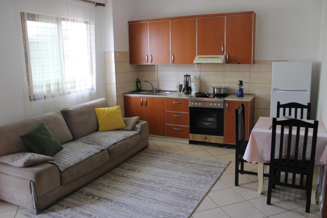 Bledi'S Cozy Apartment 2 In New Blvd Тирана Экстерьер фото