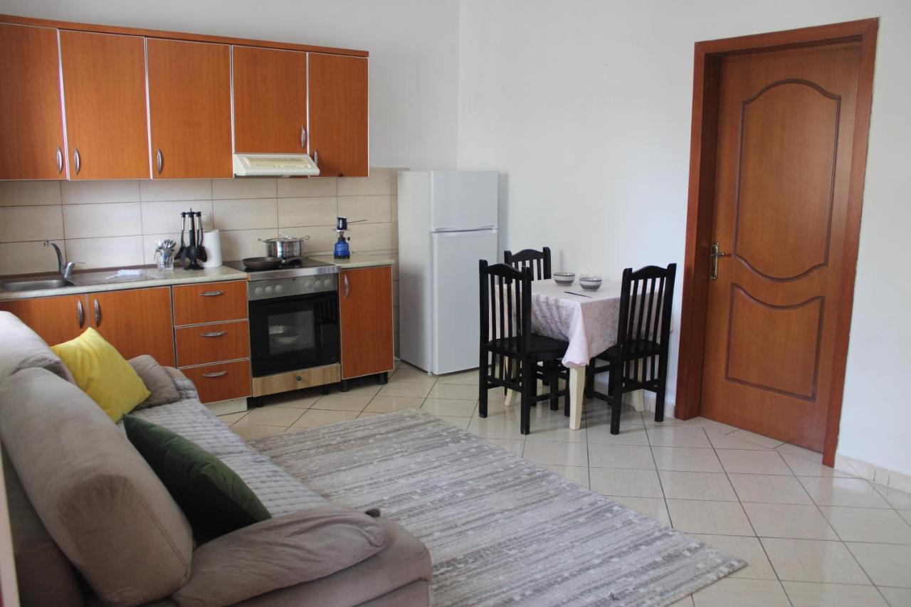 Bledi'S Cozy Apartment 2 In New Blvd Тирана Экстерьер фото