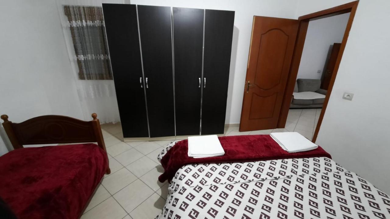 Bledi'S Cozy Apartment 2 In New Blvd Тирана Экстерьер фото